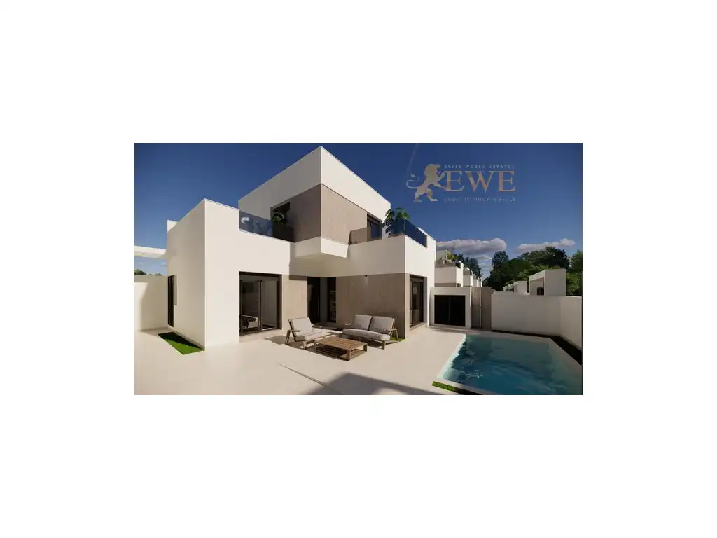 House for sale in Avenida Cipreses De Los, imagen 2