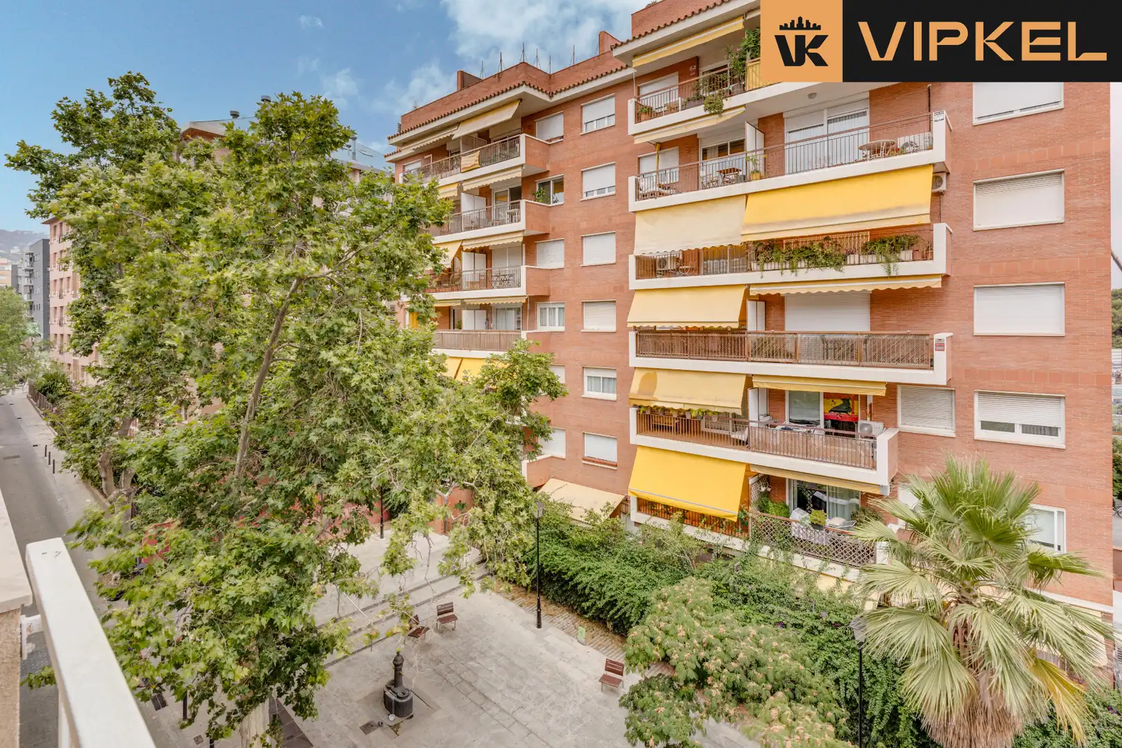 Appartement avec terrasse à vendre à Carrer de la Mare de Déu de Núria, imagen 4