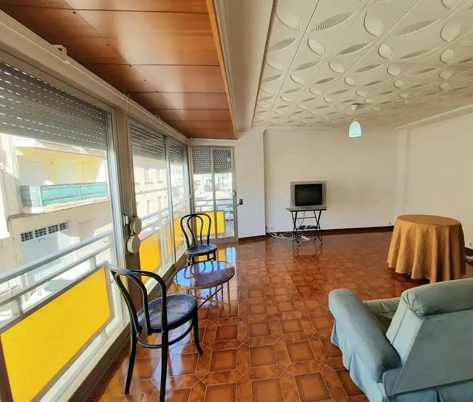 Sala de estar de Casa o chalet en venta en Novelda