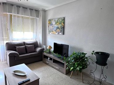 Flat with balcony for sale in Zona Nord