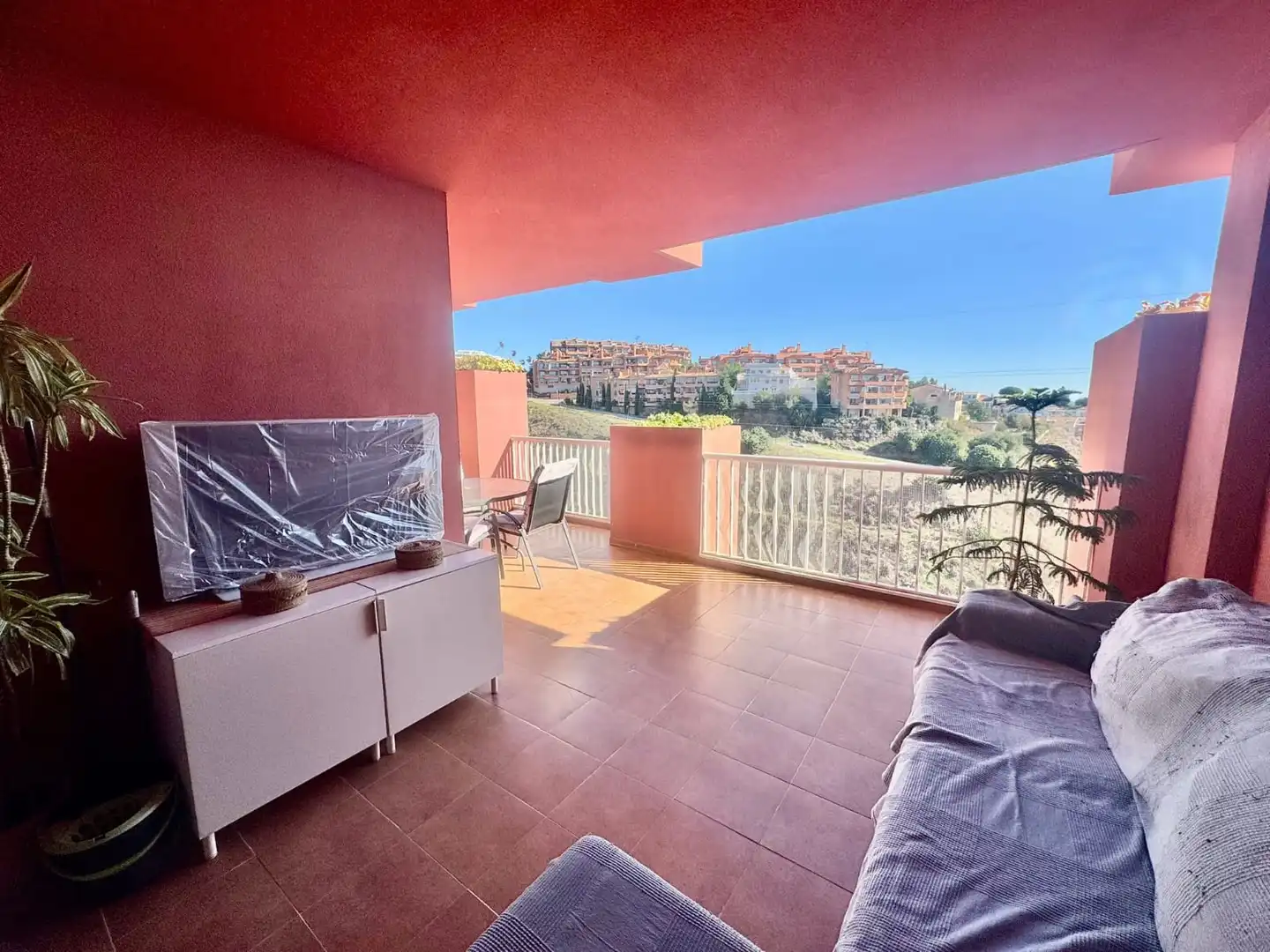 Wohnung mit Pool zum Verkauf in Calle Isabel la Catolica 1, imagen 26