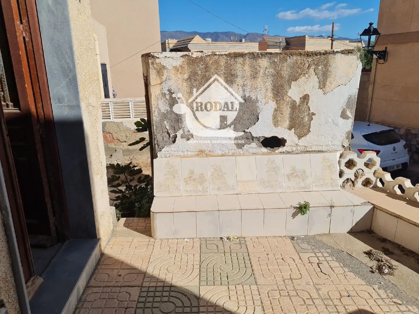 Casa o chalet en venta en Malaga, Huércal de Almería