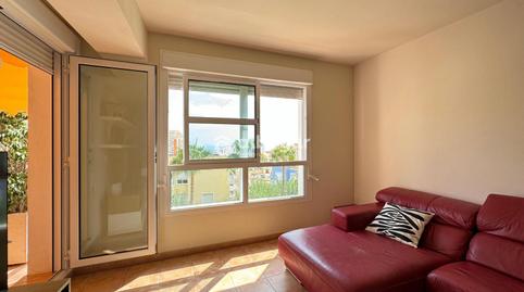 Foto 3 de Pis de lloguer a Serra Gelada, Racó, Cullera