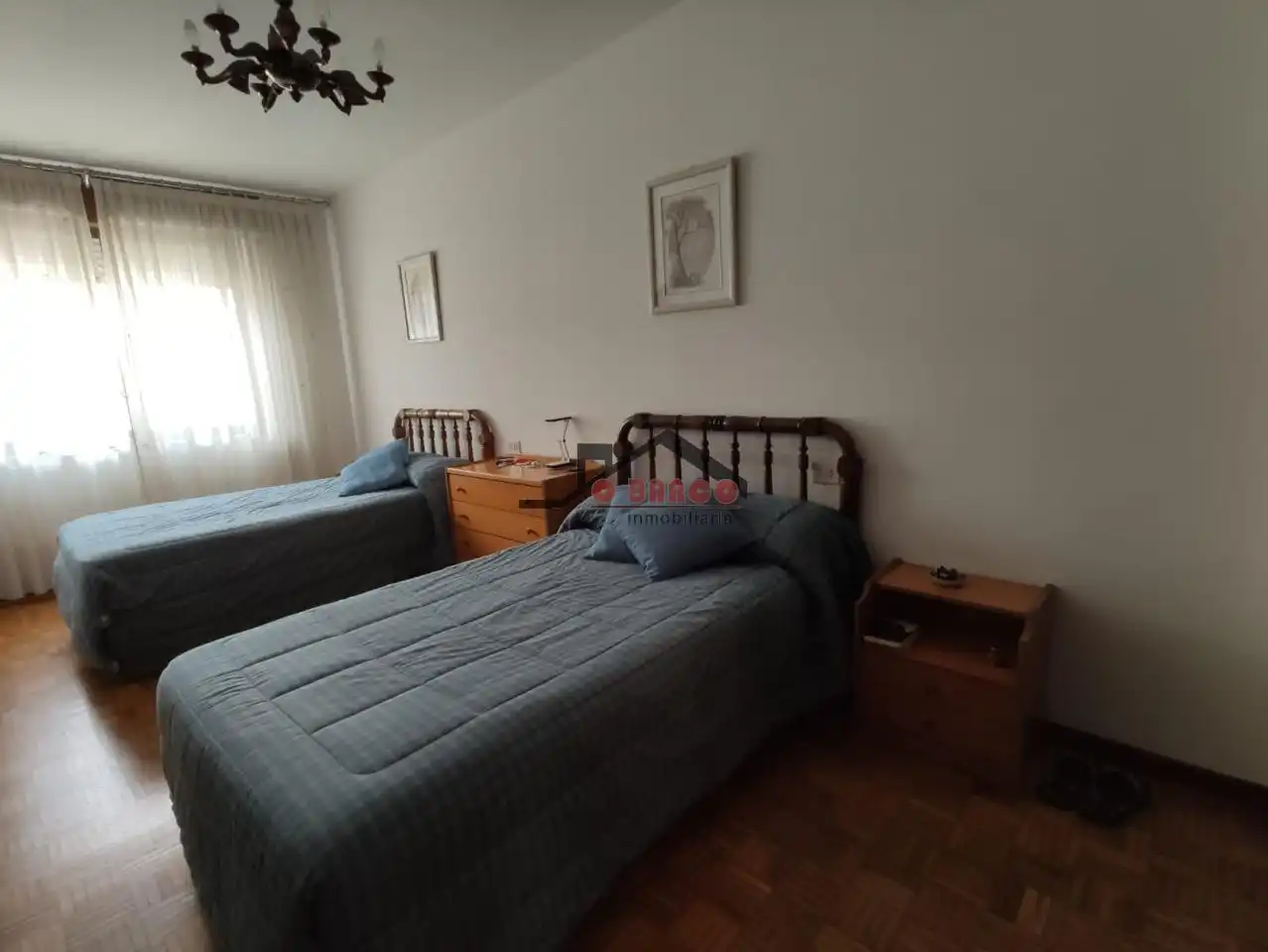 Appartamento con balcone in vendita a MARCELINO SUÁREZ, imagen 5