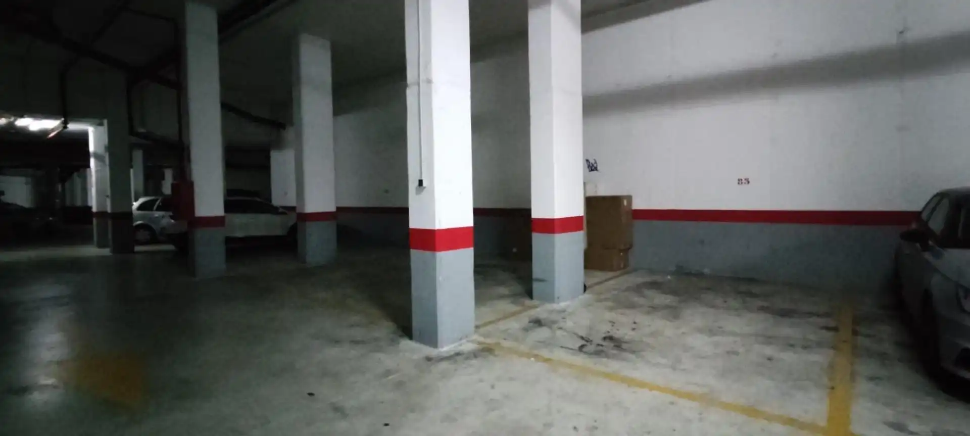 Apartment with terrace to rent in Los Arenales del Sol, imagen 19