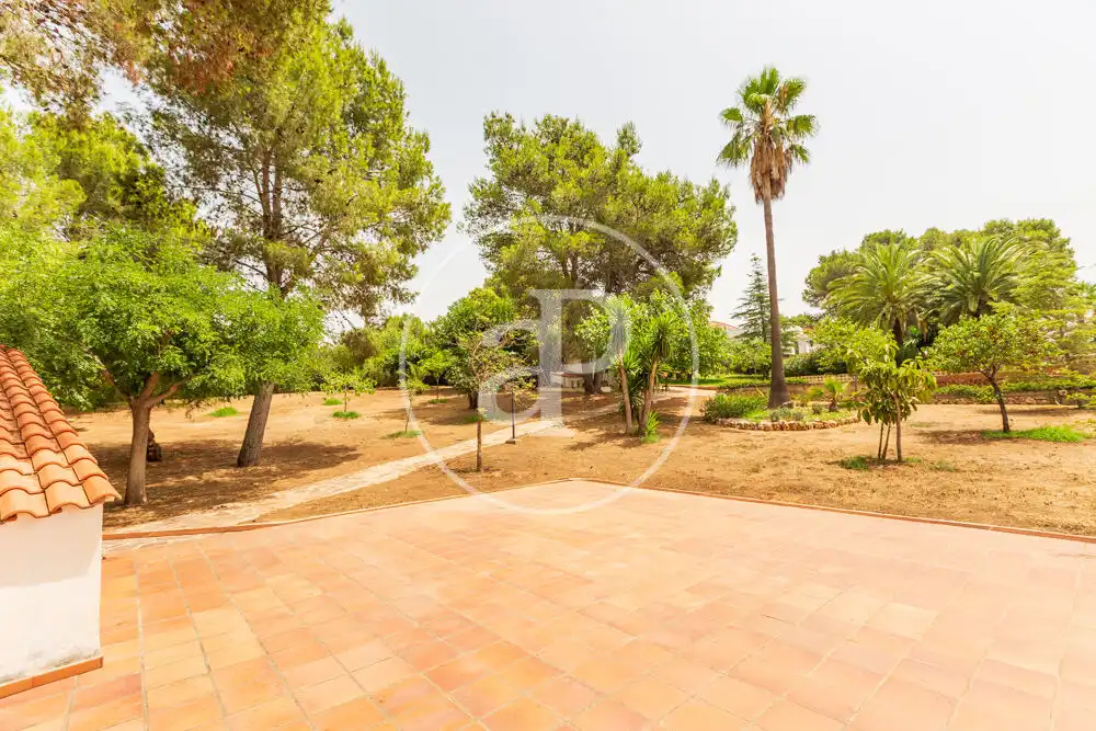 Residential land for sale in Calicanto - Cumbres de Calicanto - Santo Domingo, imagen 12