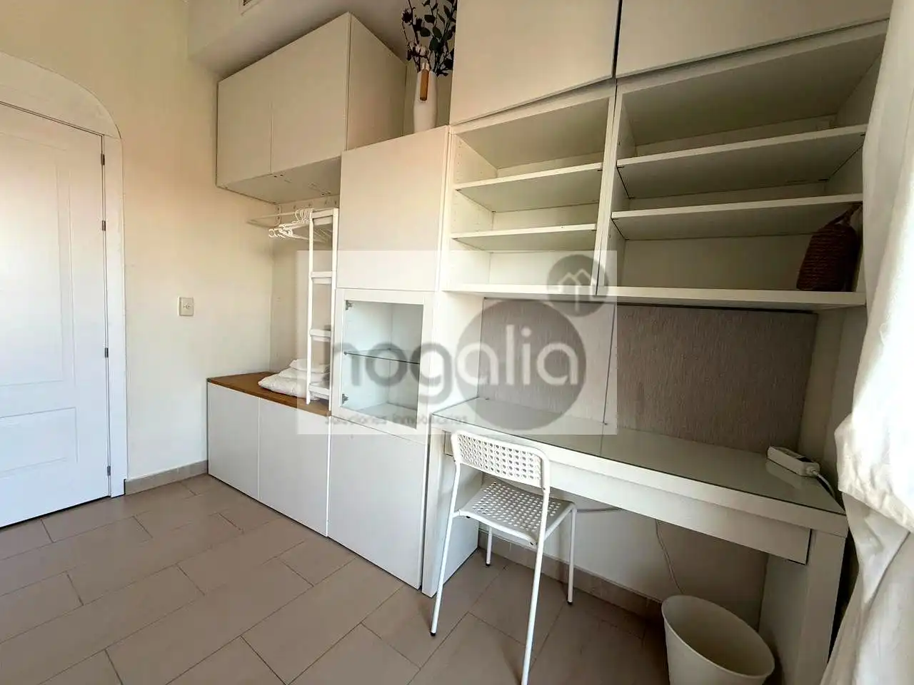 Piso con terraza en venta en Casco Antiguo, imagen 11