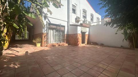 Foto 2 de Casa o chalet en venta en Centro - Doña Mercedes, Sevilla