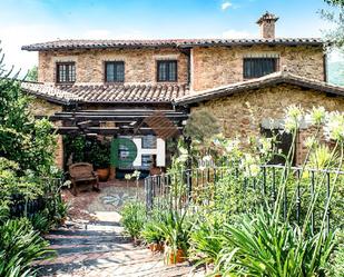 Jardí de Casa o xalet en venda en Mohedas de Granadilla amb Balcó