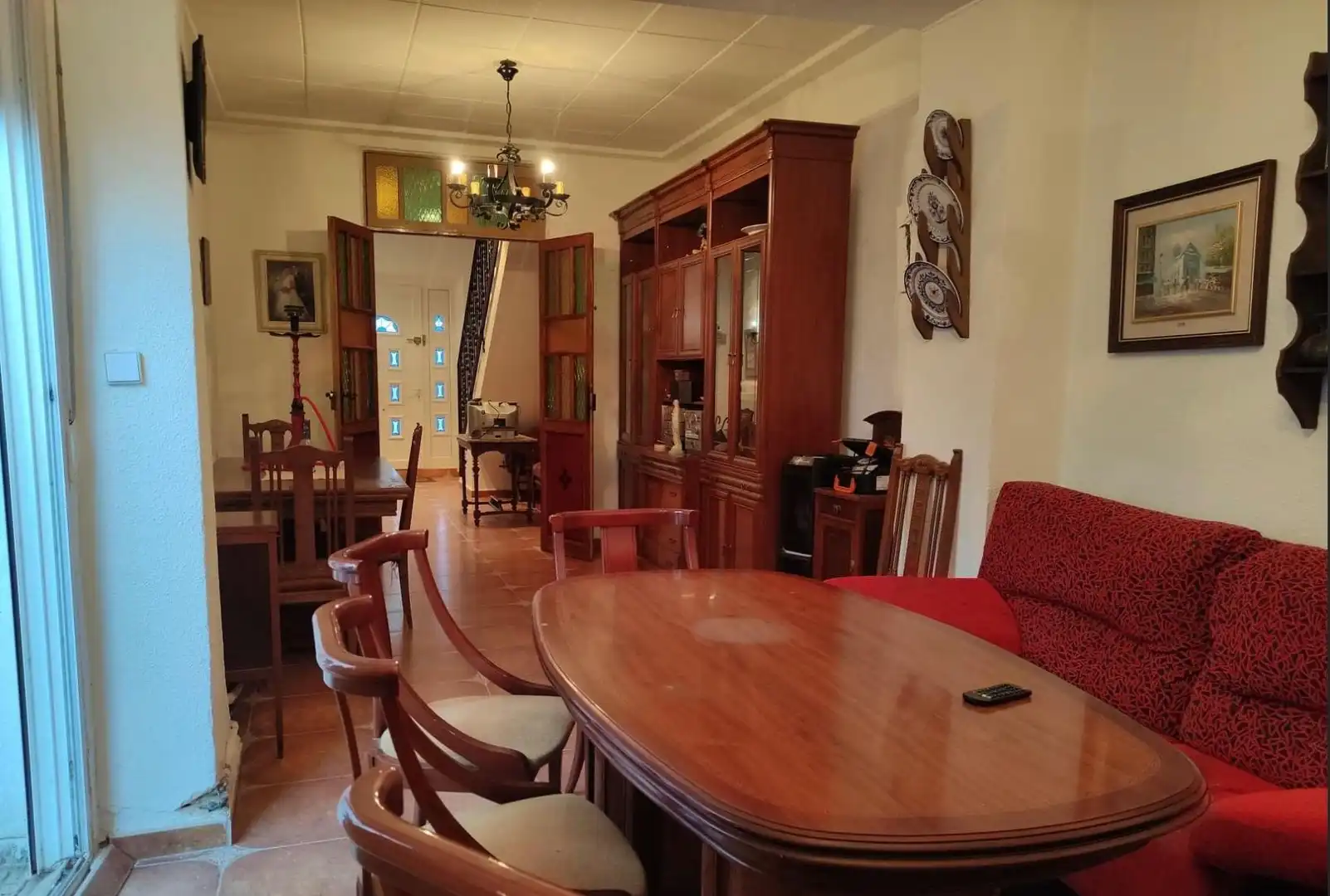 Casa en venta en Barrax, imagen 8