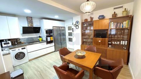 Photo 2 of Flat for sale in Calle Jose Laguillo, San Carlos - San José, Sevilla