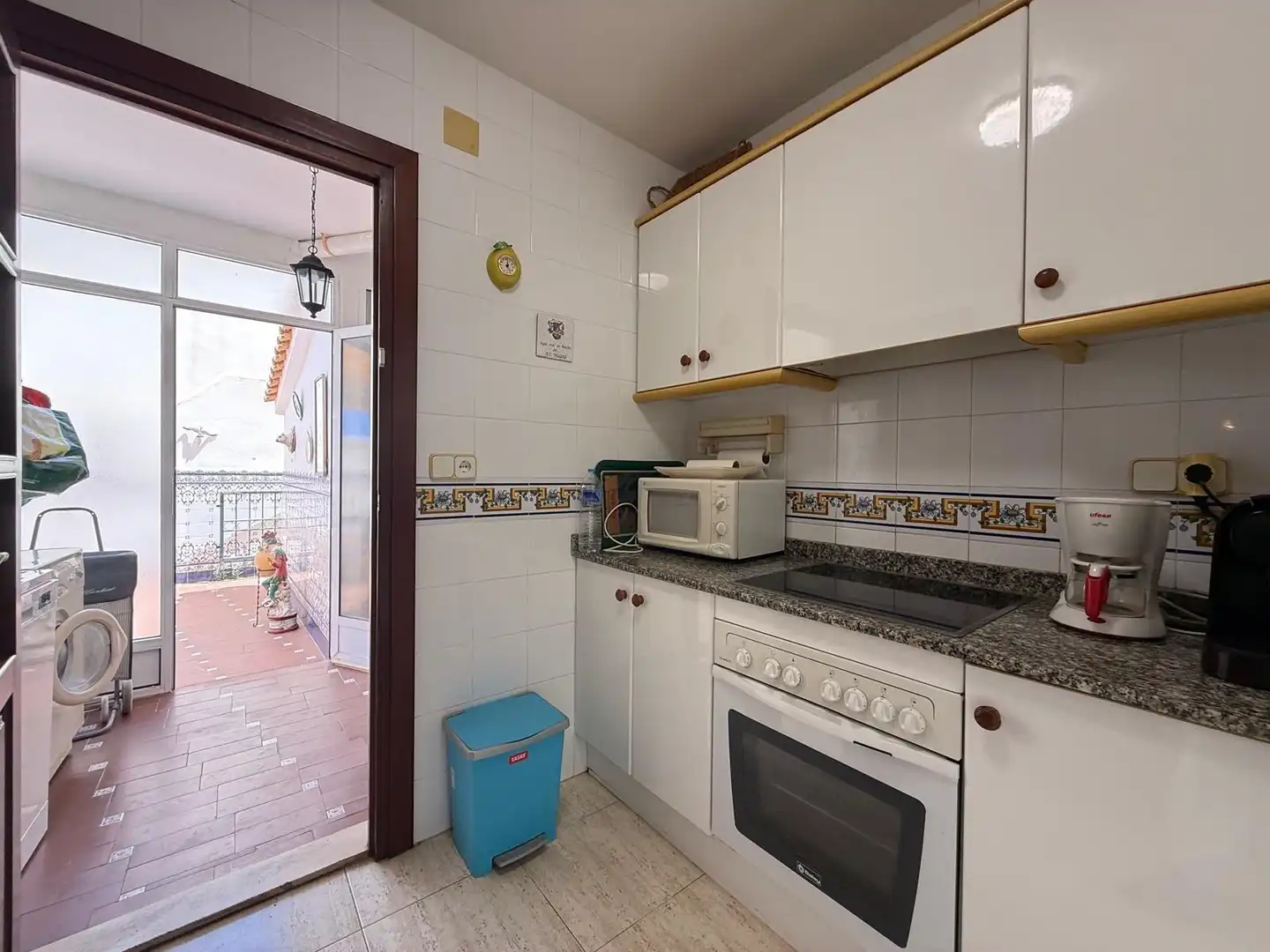 Adosado con jardín en venta en Calle Calle Río Nacimiento, imagen 14