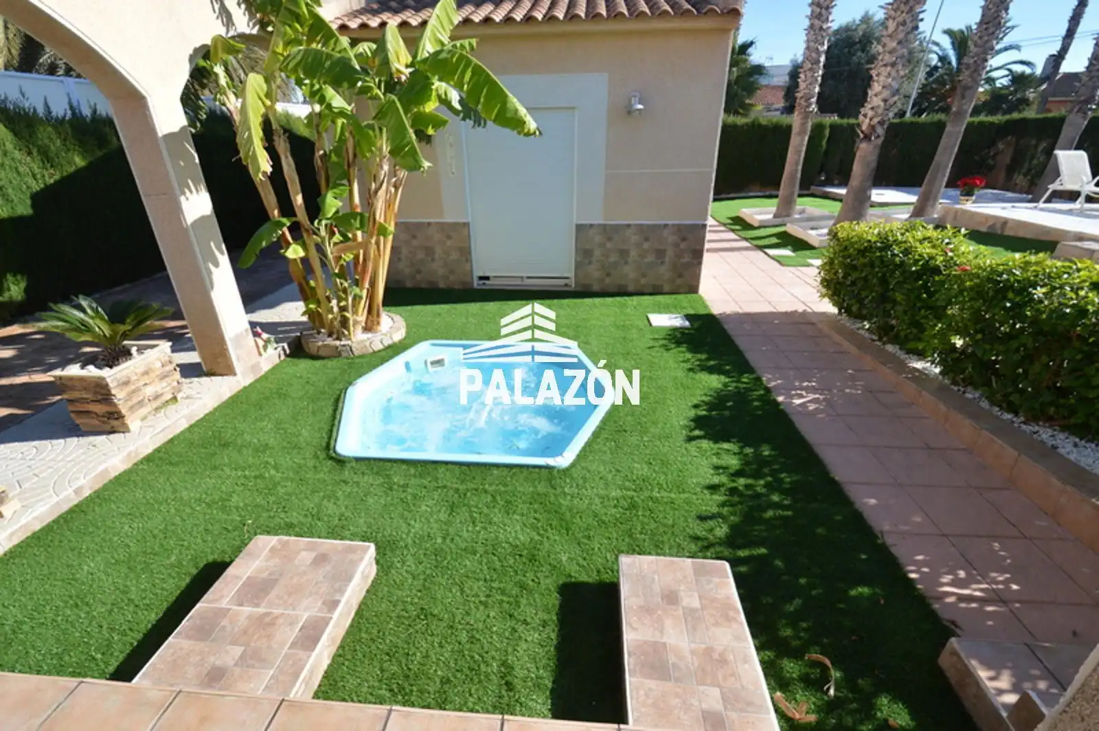 Villa in vendita a Los Balcones - Los Altos, imagen 6
