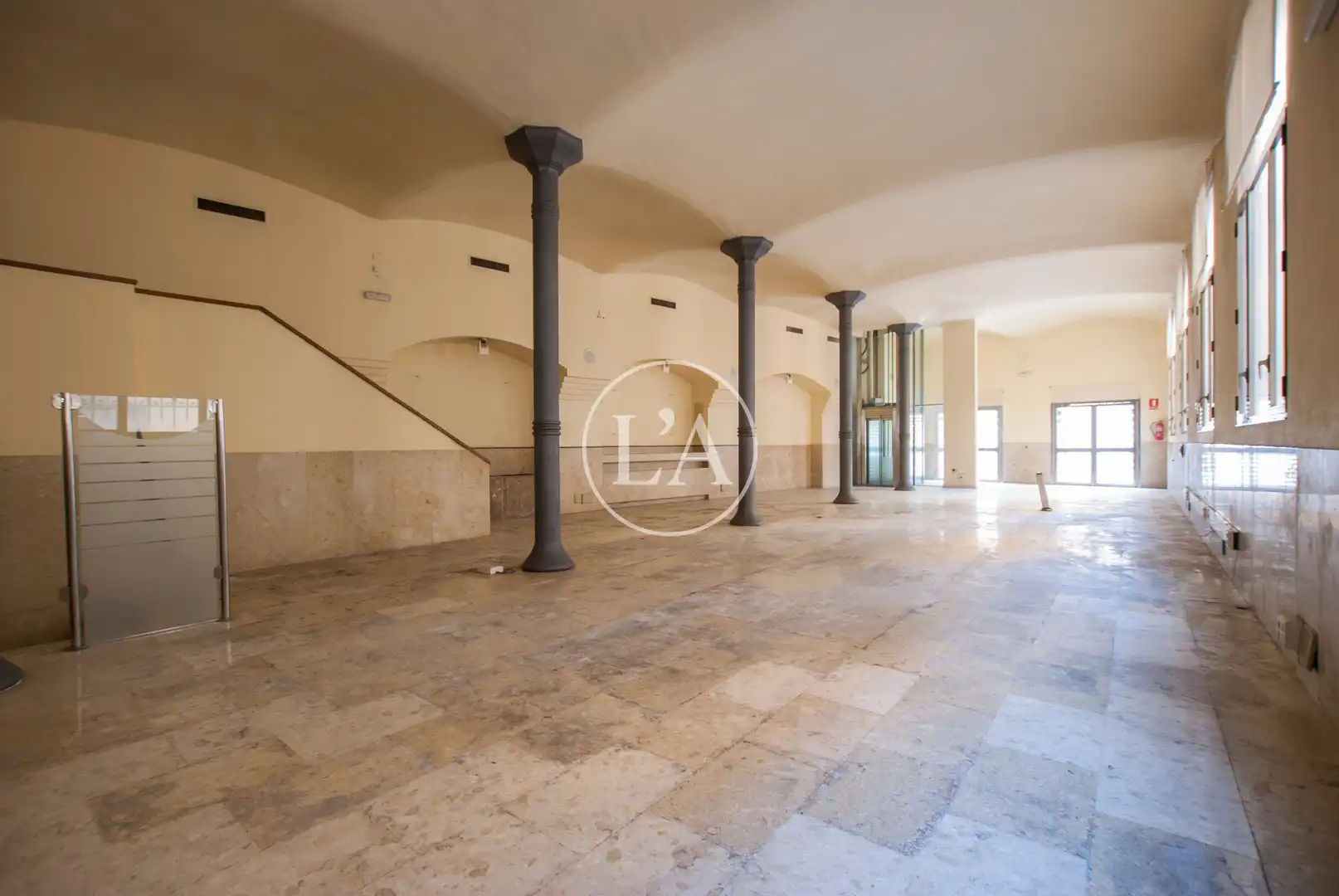Offices with lift for sale in Raval de Sant Pere, imagen 3