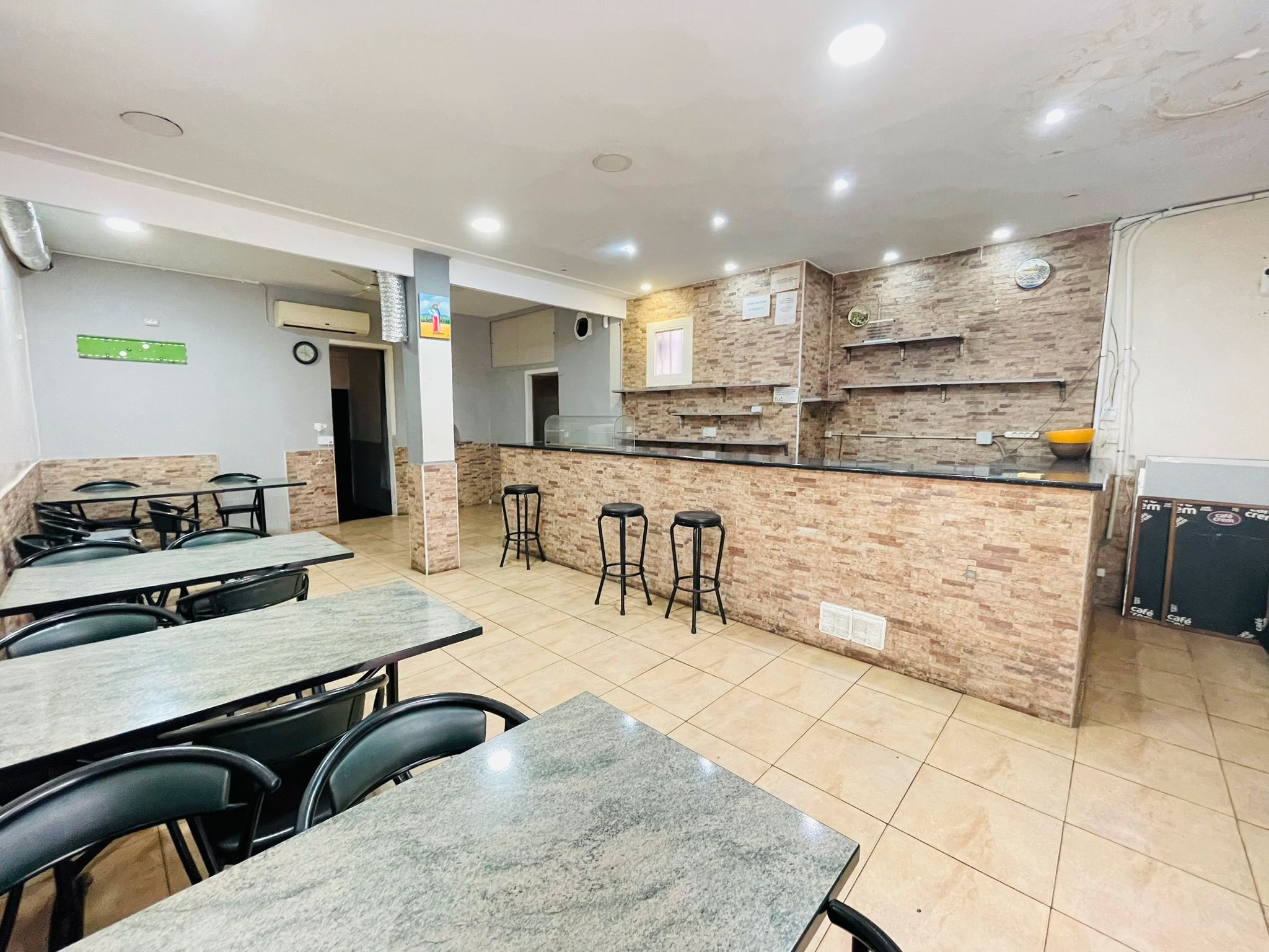 Residential for sale in Santa Coloma de Gramenet