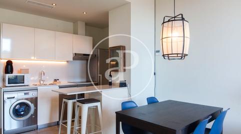 Photo 4 of Flat to rent in Carrer de la Reina Cristina, Sant Pere, Sta. Caterina i la Ribera, Barcelona