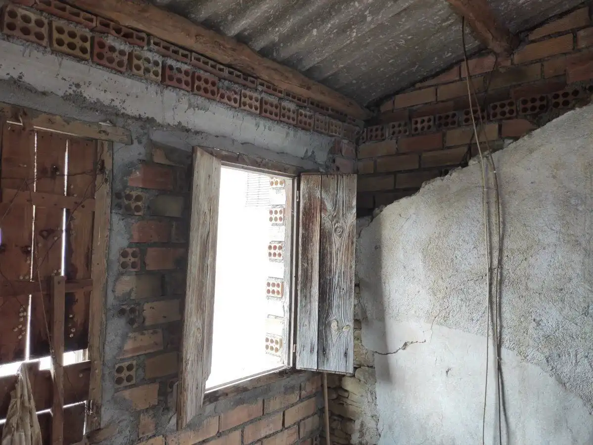 Casa o xalet en venda en La Fueva amb Balcó