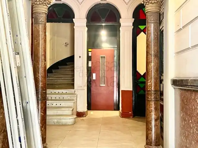 Piso en venta en Bilbao  con Calefacción y Balcón