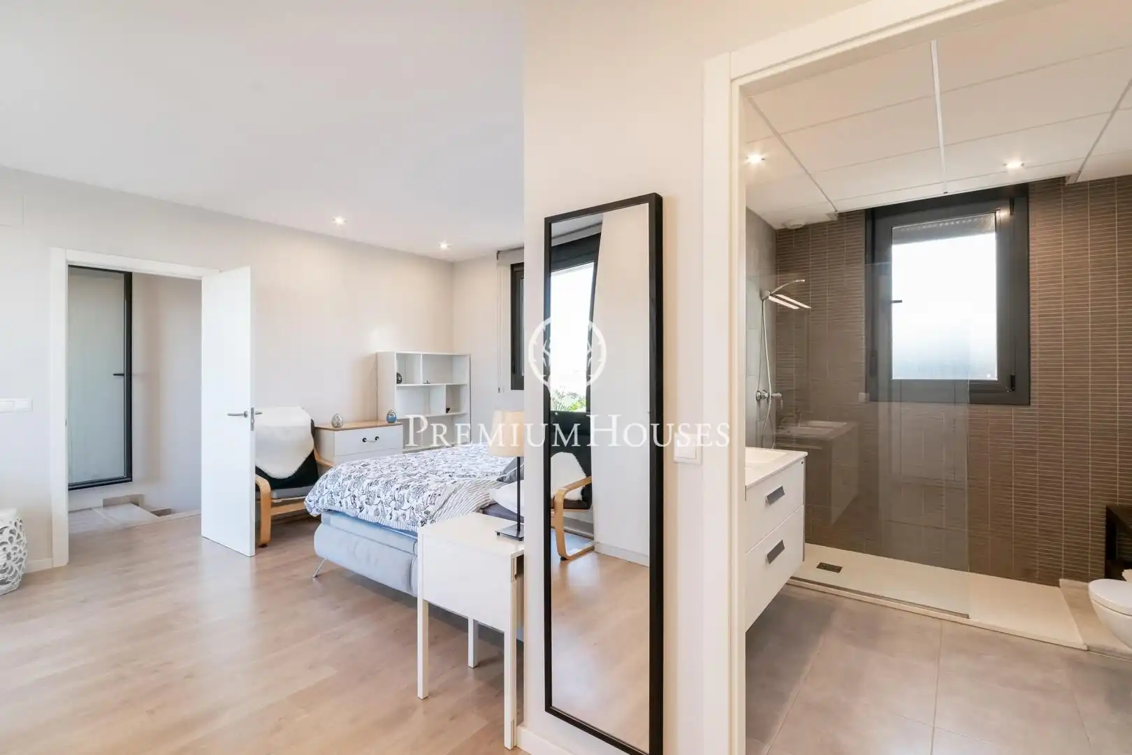 Attique avec piscine à vendre à La Plana, imagen 19