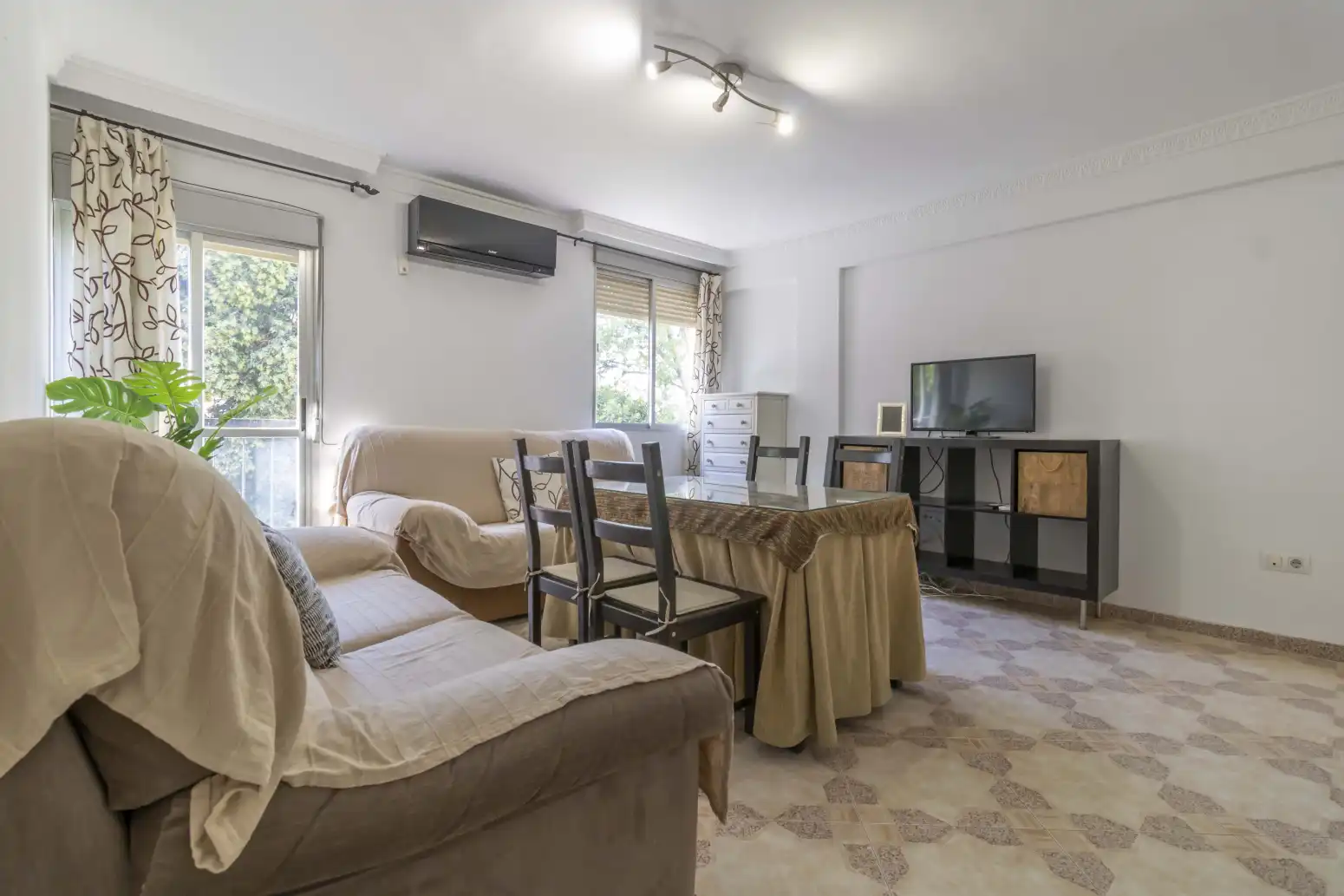 Appartement à louer à Triana, imagen 10