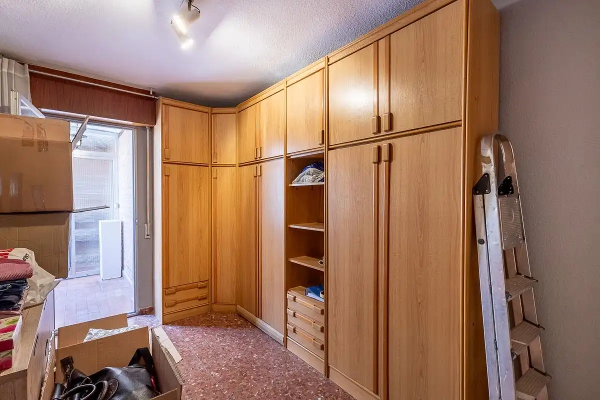 Wohnung zum Verkauf in Calle PALENCIA, 17, Barrio de Zaidín