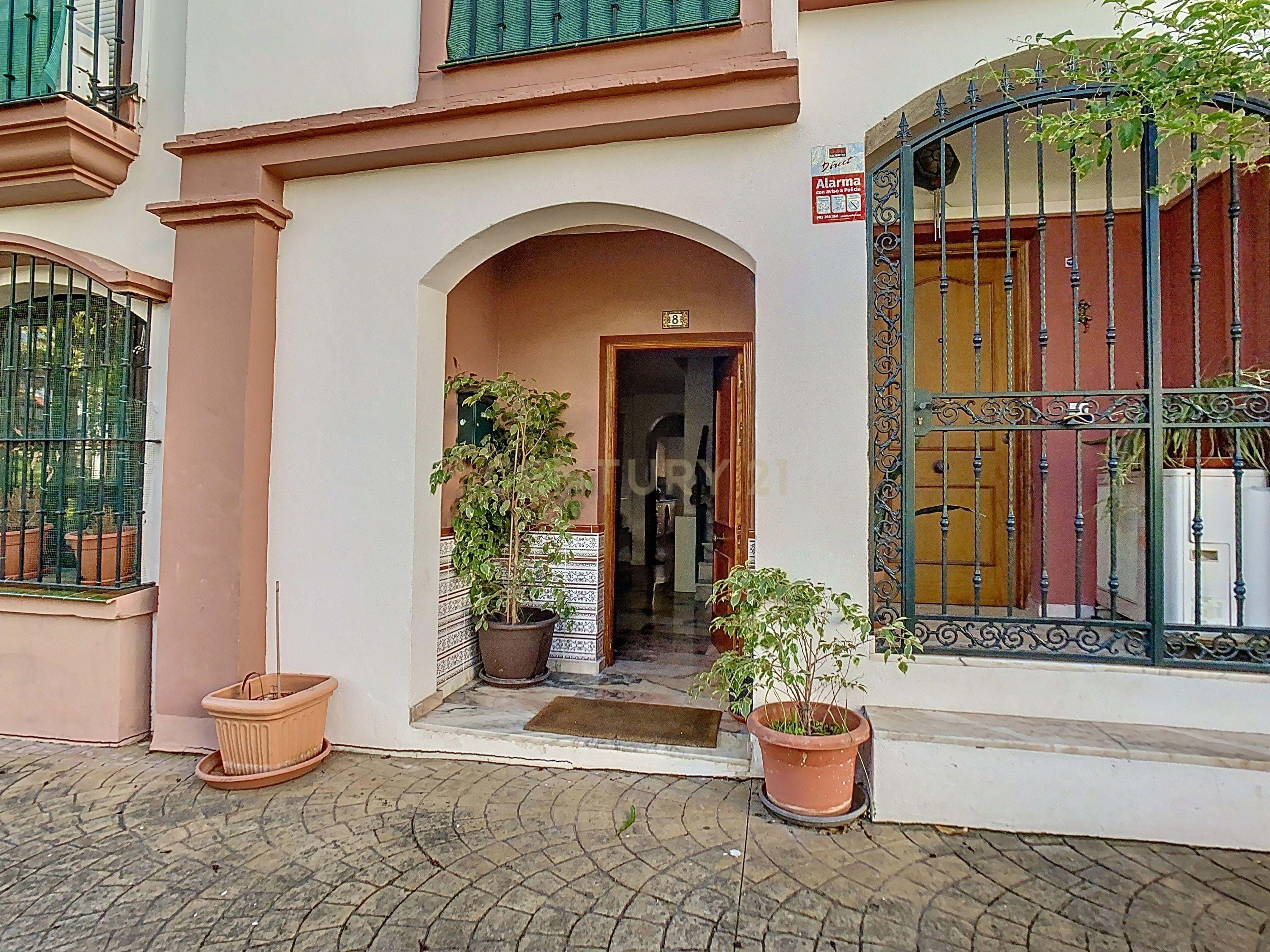 House or chalet for sale in Estepona  with Air Conditioner, Terrace and Furnished