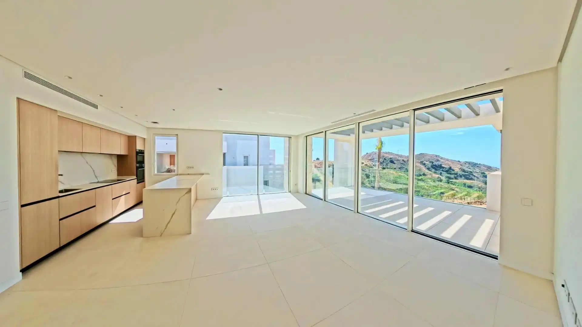 Apartment with pool for sale in La Mairena, imagen 33