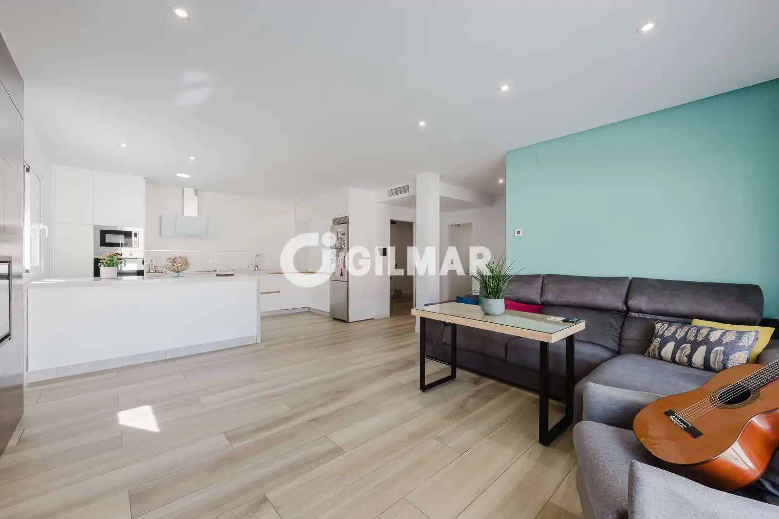Casa bifamiliare con piscina in vendita a El Rocío - La Milagrosa, imagen 4