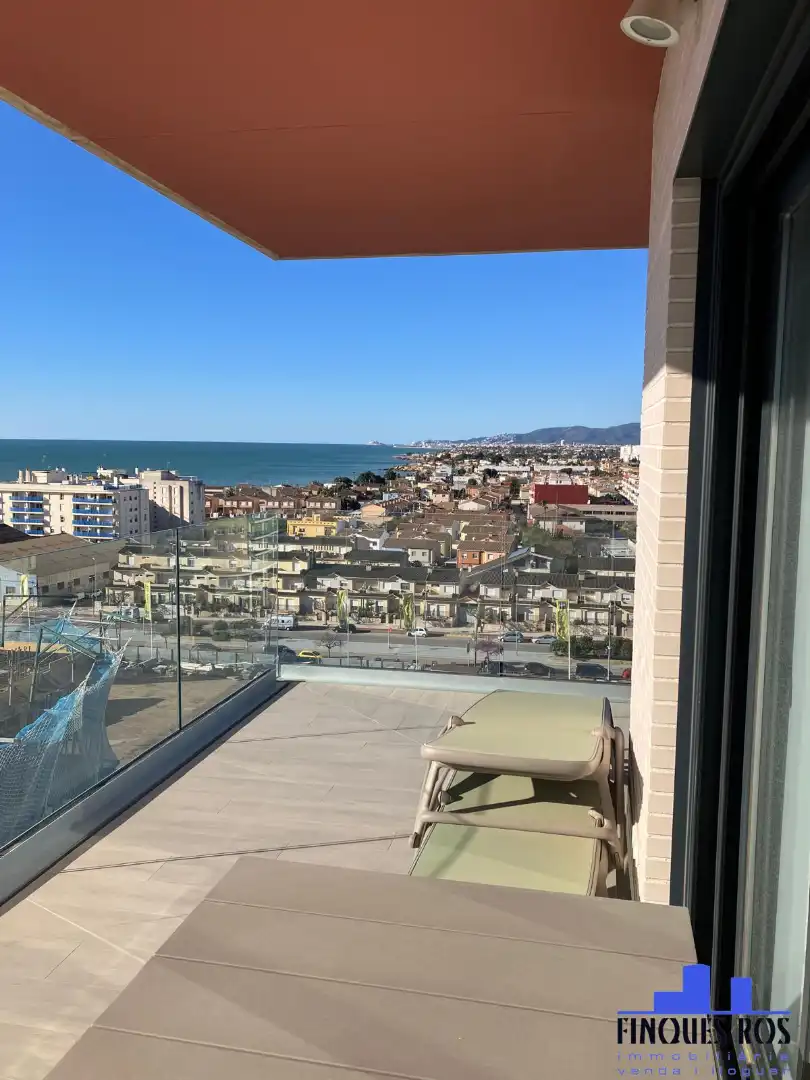 Appartement avec terrasse à vendre à Casco Urbano, imagen 23