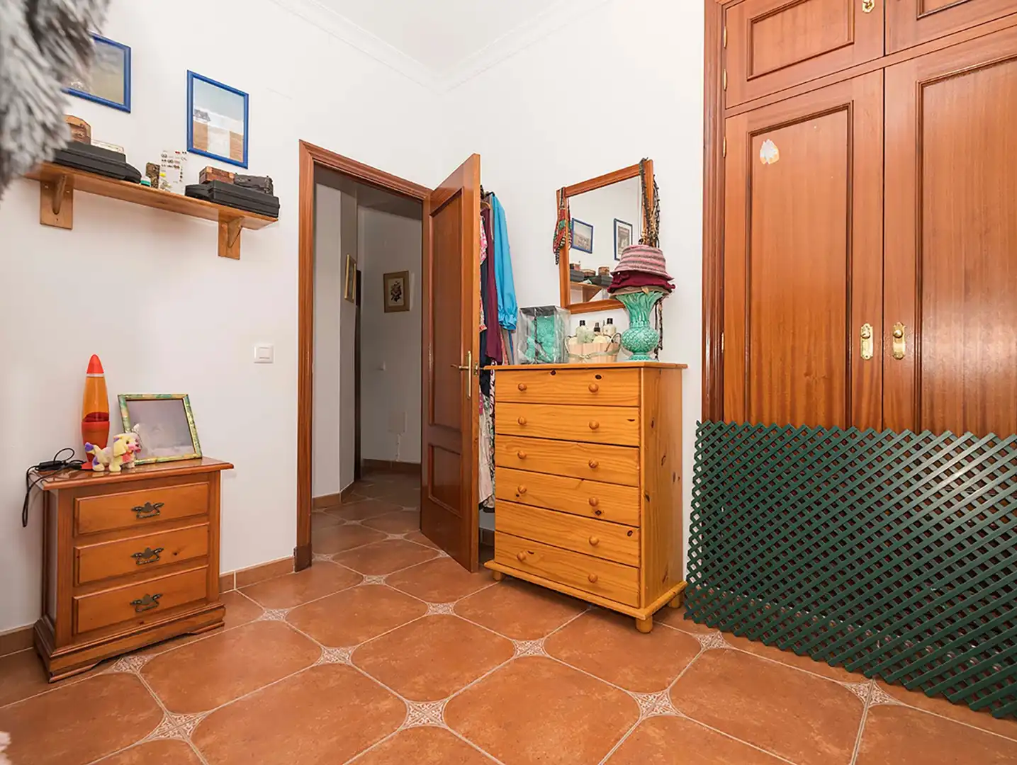 Adosado con terraza en venta en Calle Arboleda, imagen 17