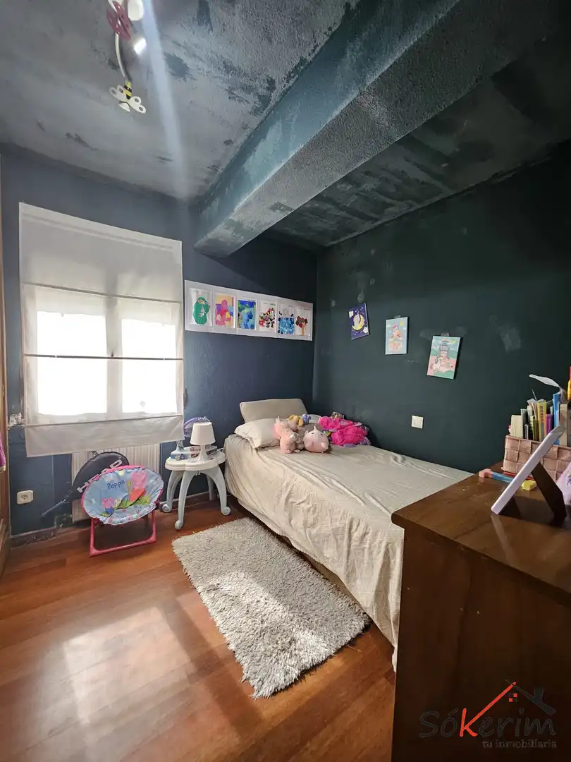 Piso en venta en Tres Olivos - Valverde