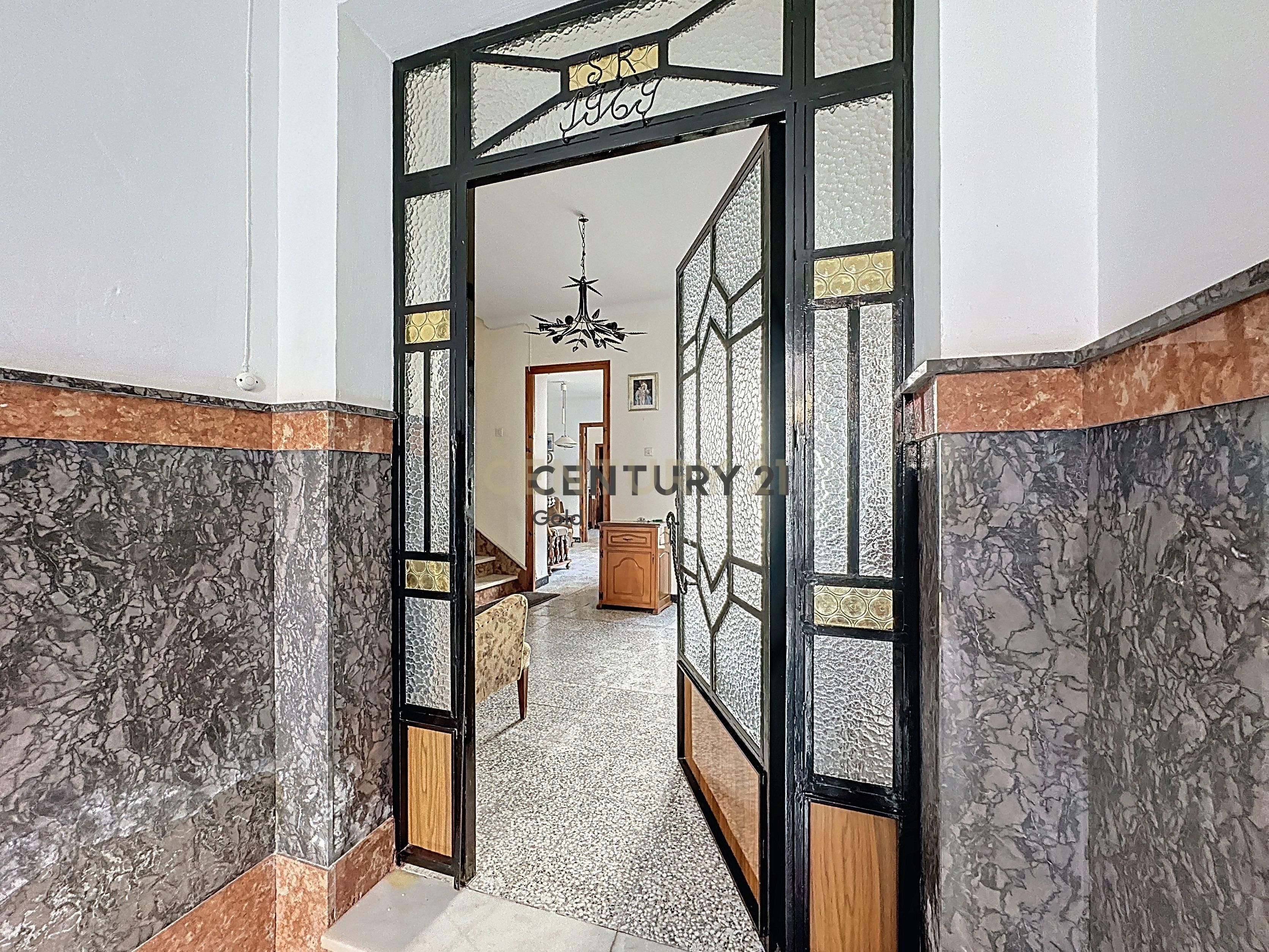 Casa o xalet en venda en Humilladero