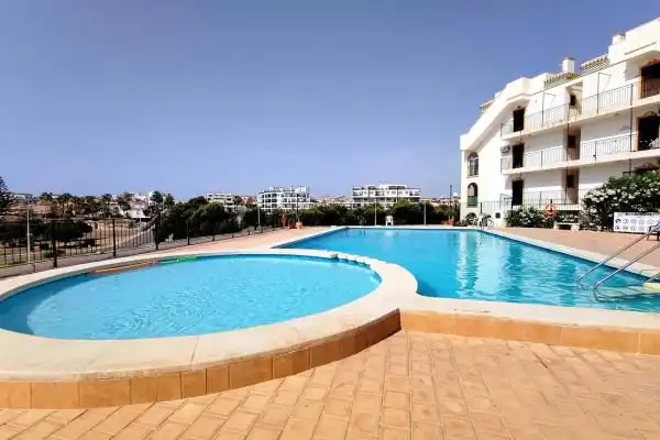Wohnung mit Terrasse zum Verkauf in Orihuela Costa, imagen 21