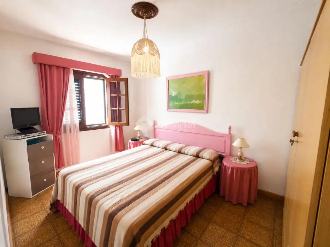 Dormitori de Casa o xalet en venda en Icod de los Vinos amb Terrassa i Balcó