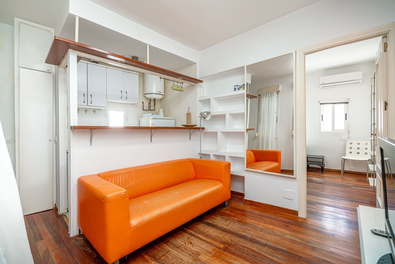 Pis en venda a Palacio