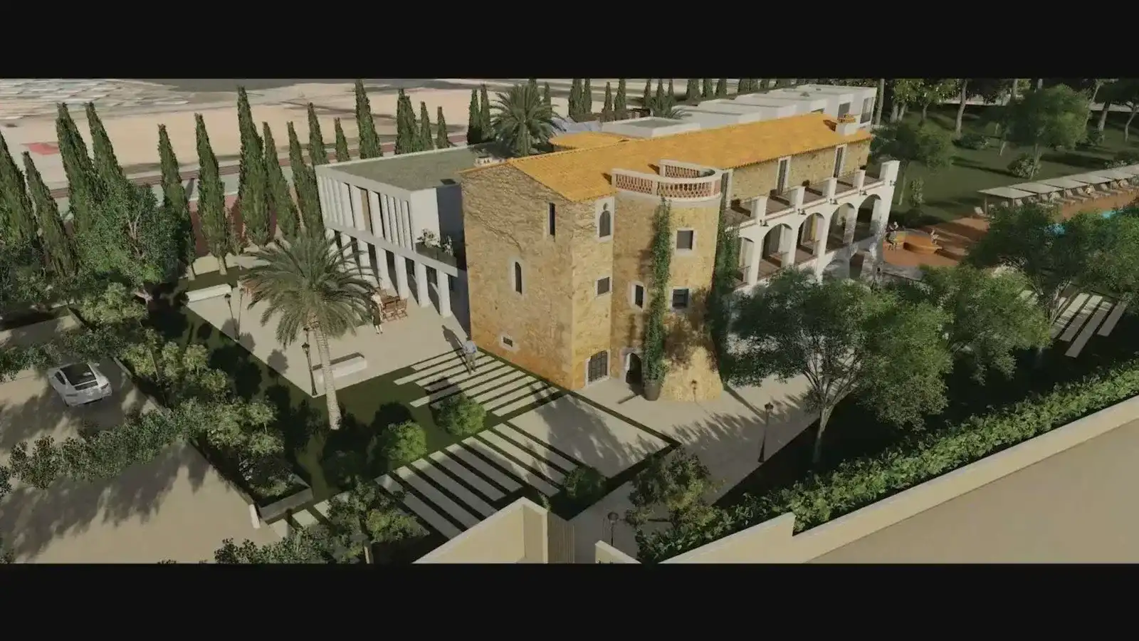 Casa amb jardí en venda a Platja d'Aro, imagen 10