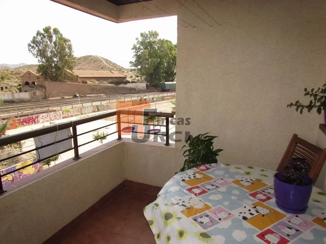 Apartment mit Terrasse zum Verkauf in Delicias, imagen 3