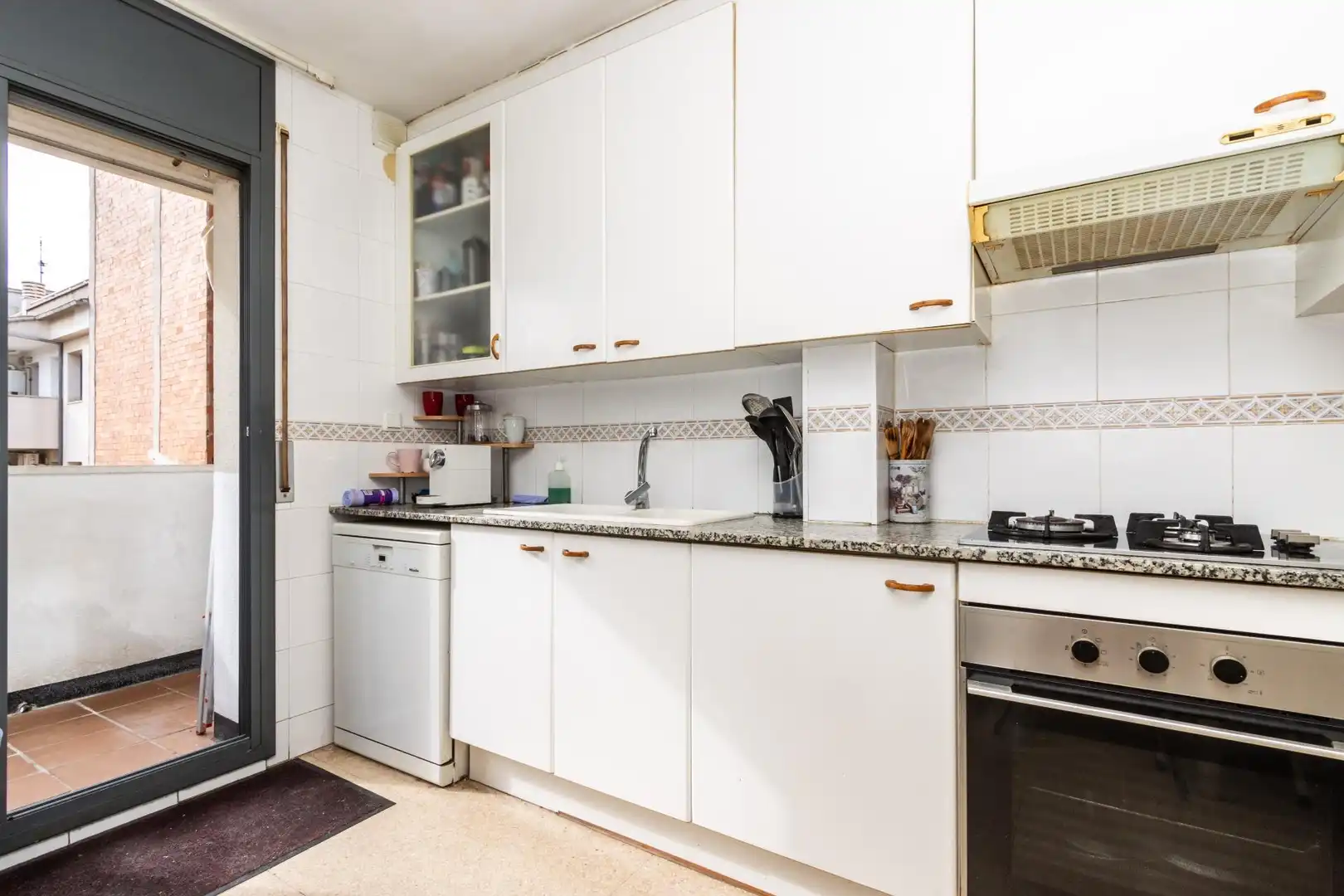 Appartement avec balcon à vendre à SENTMENAT, imagen 23