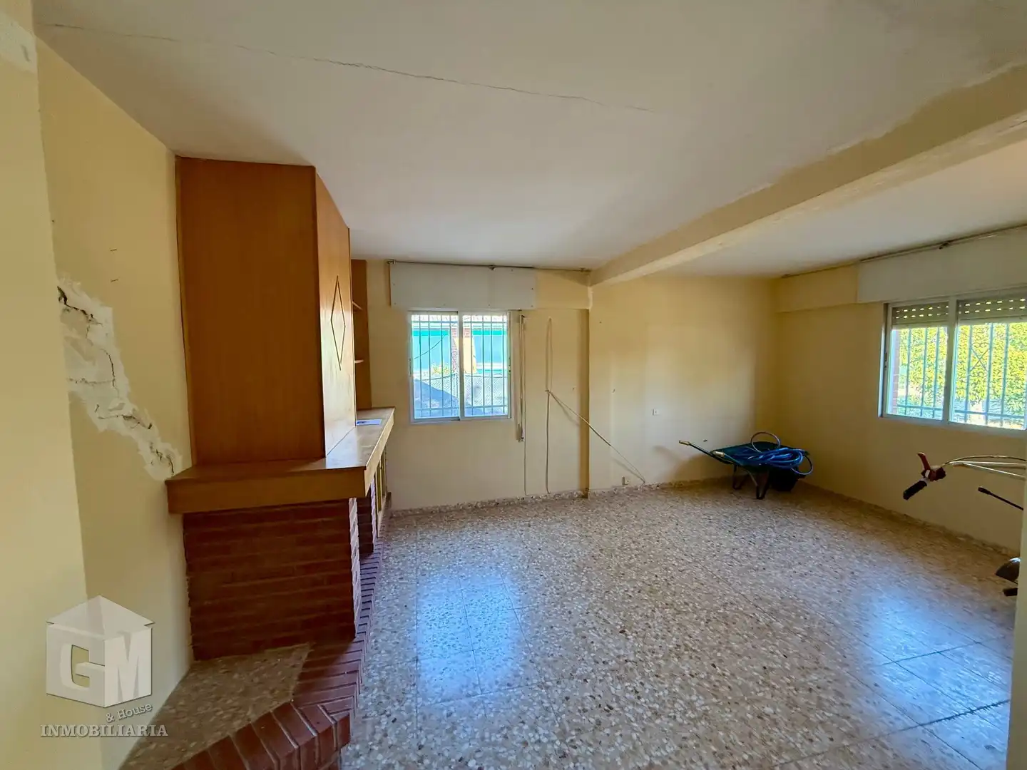 Casa con piscina en venta en El Viso de San Juan, imagen 8