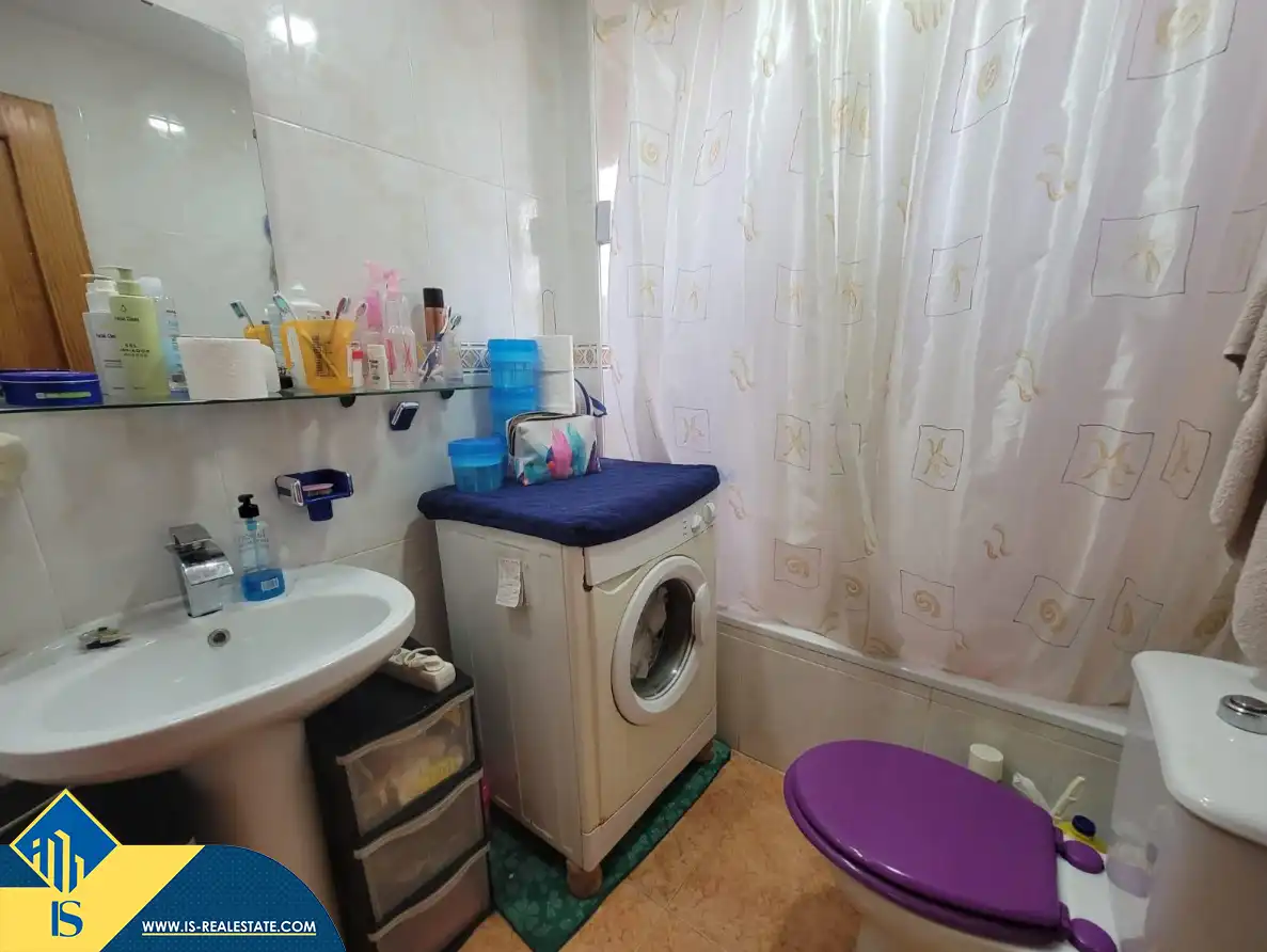 Apartamento con piscina en venta en Nueva Torrevieja - Aguas Nuevas, imagen 20