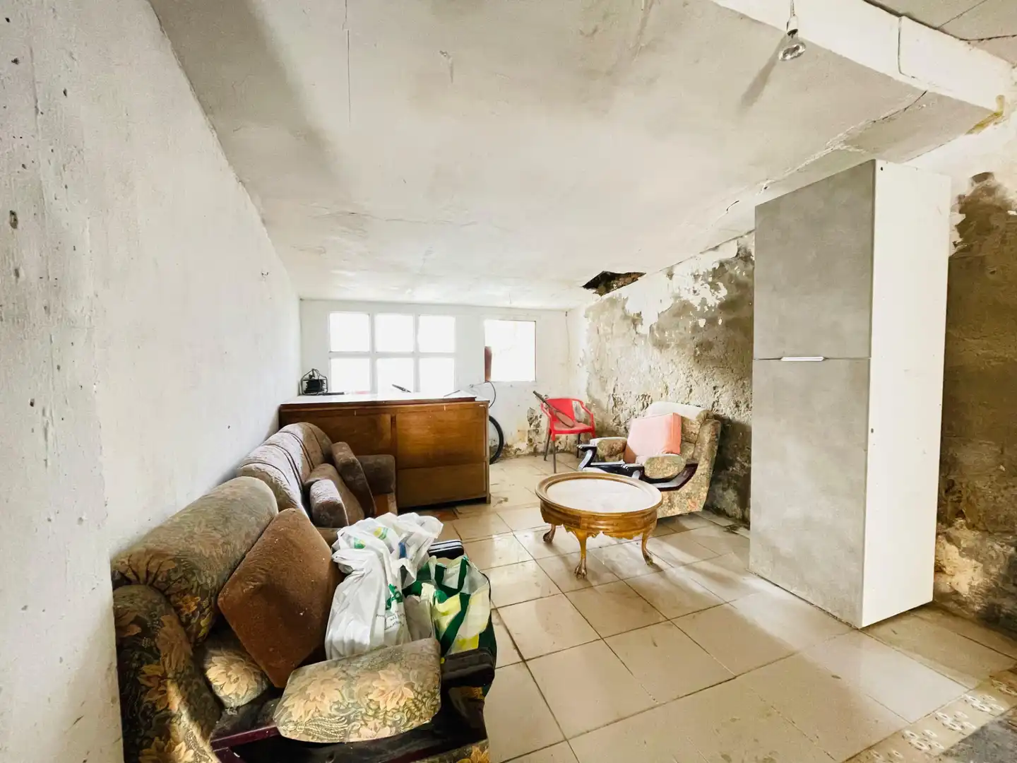 Casa o xalet en venda en Nuez de Ebro amb Aire condicionat, Calefacció i Jardí privat