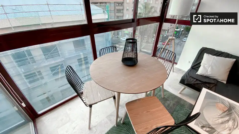 Appartement à louer à Patraix, imagen 12