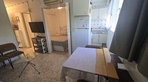 Foto 4 de Estudi en venda a Levante Alto, Benidorm