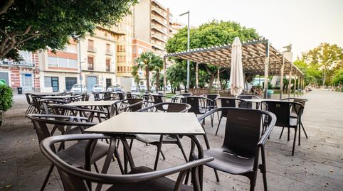 Foto 4 von Geschaftsraum zur Miete in Doctor Palos - Alto Palancia, Sagunto / Sagunt