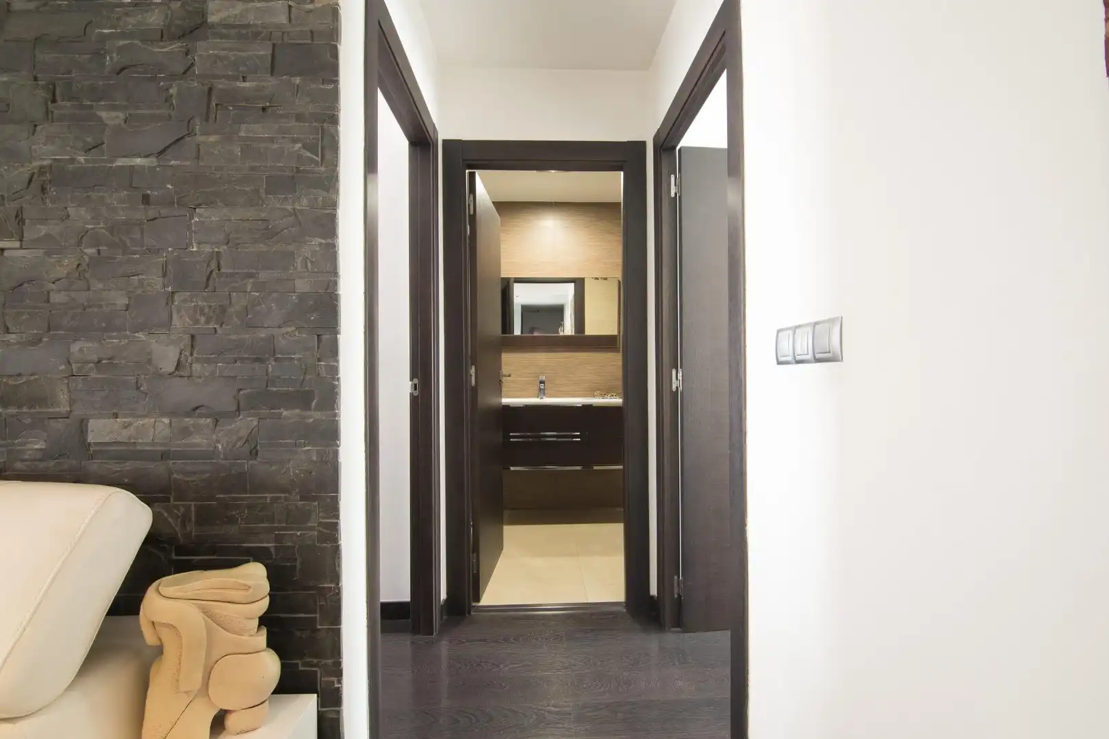 Flat with terrace for sale in Calle DR FERRAN, imagen 9