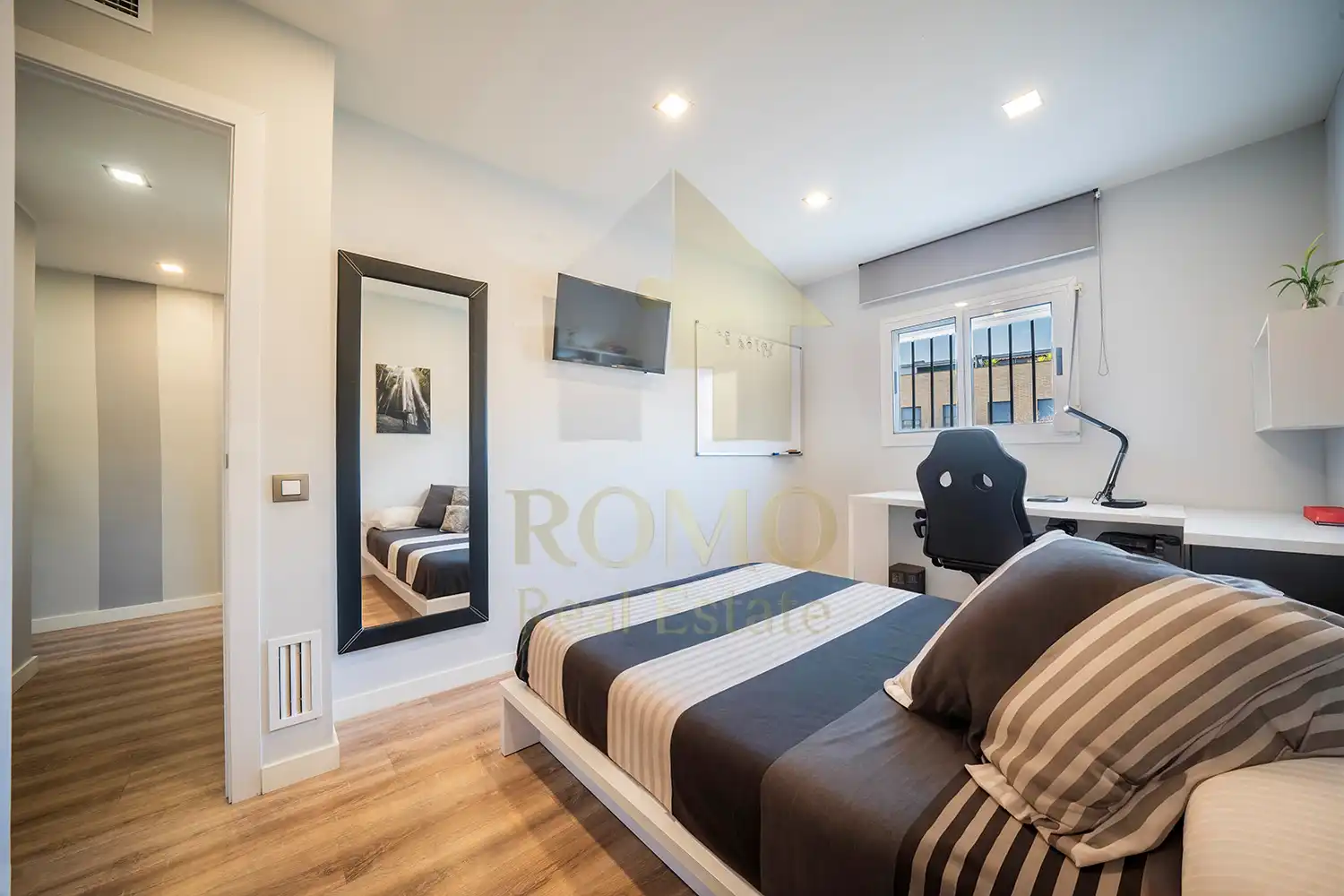 Piso en venta en Santa Perpètua de Mogoda