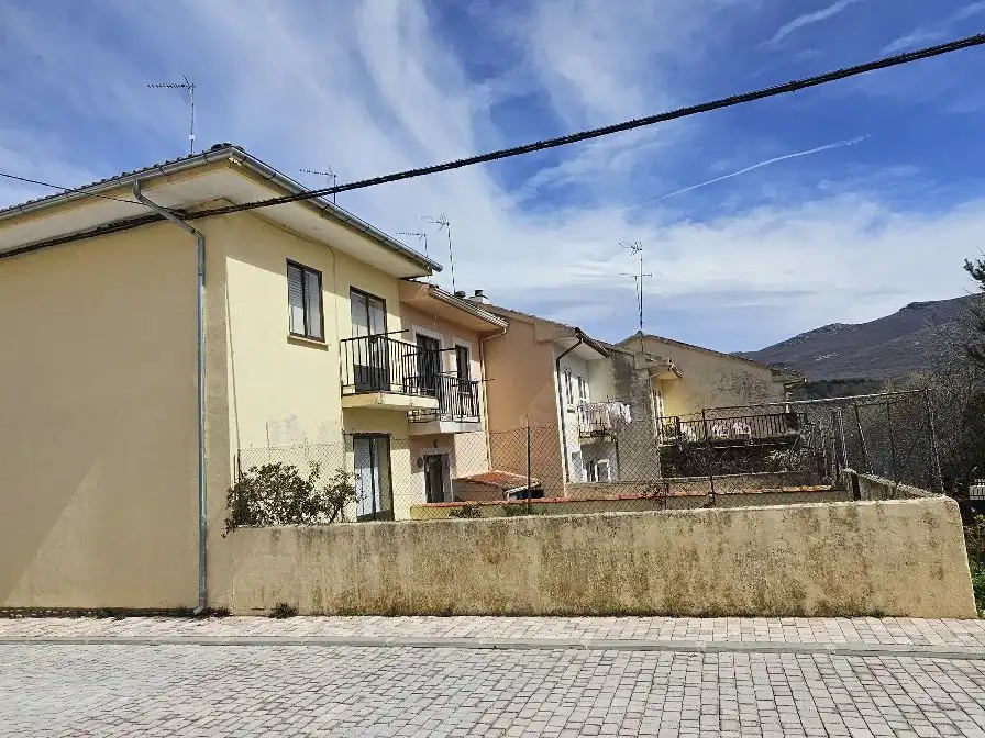 Xalet amb jardí en venda a Calle Lepanto 22, imagen 2