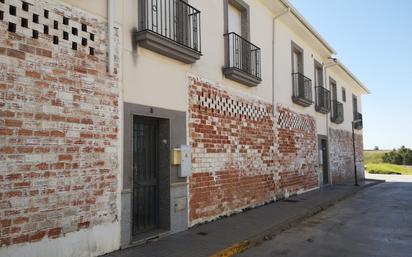 Exterior view of Premises for sale in Fuente Palmera