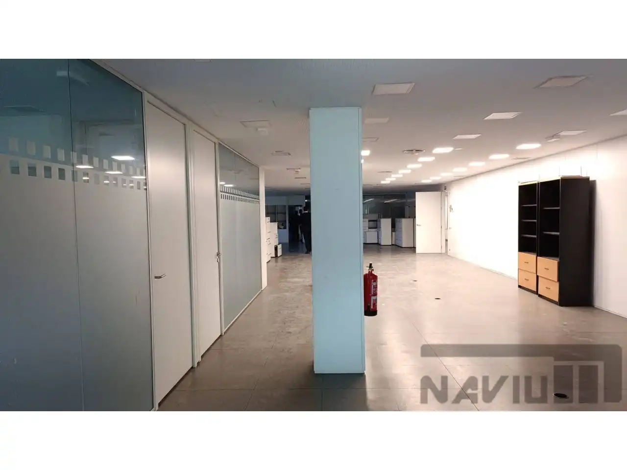 Nave industrielle avec ascenseur à vendre à San Agustín del Guadalix pueblo, imagen 12