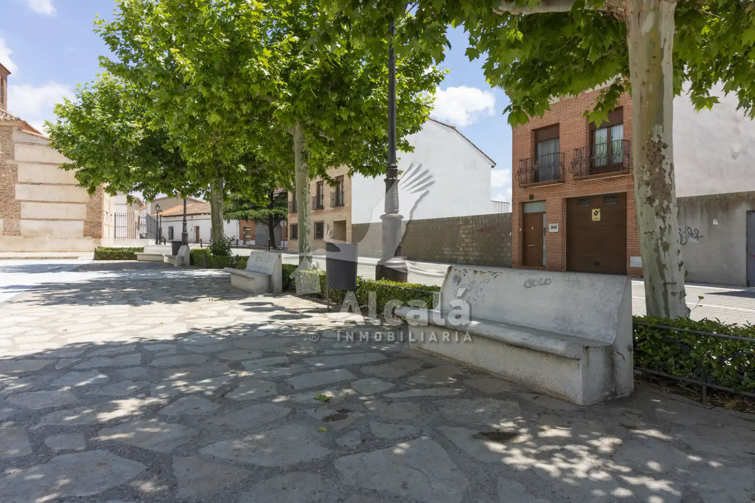 Terreno en venta en Torrejón del Rey
